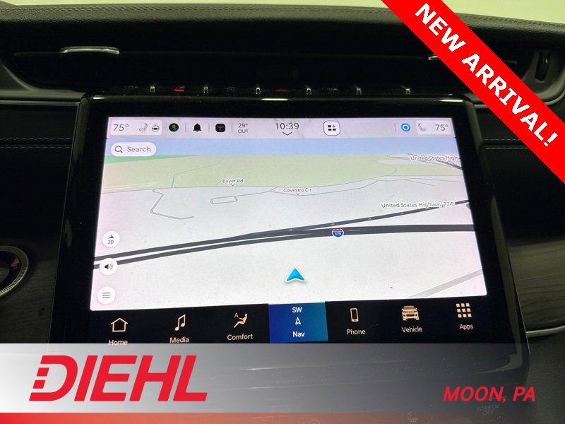 Certified 2022 Jeep Grand Cherokee Limited image 32