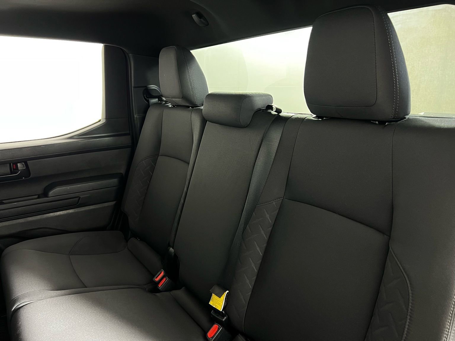 Certified 2024 Toyota Tacoma SR5 image 22