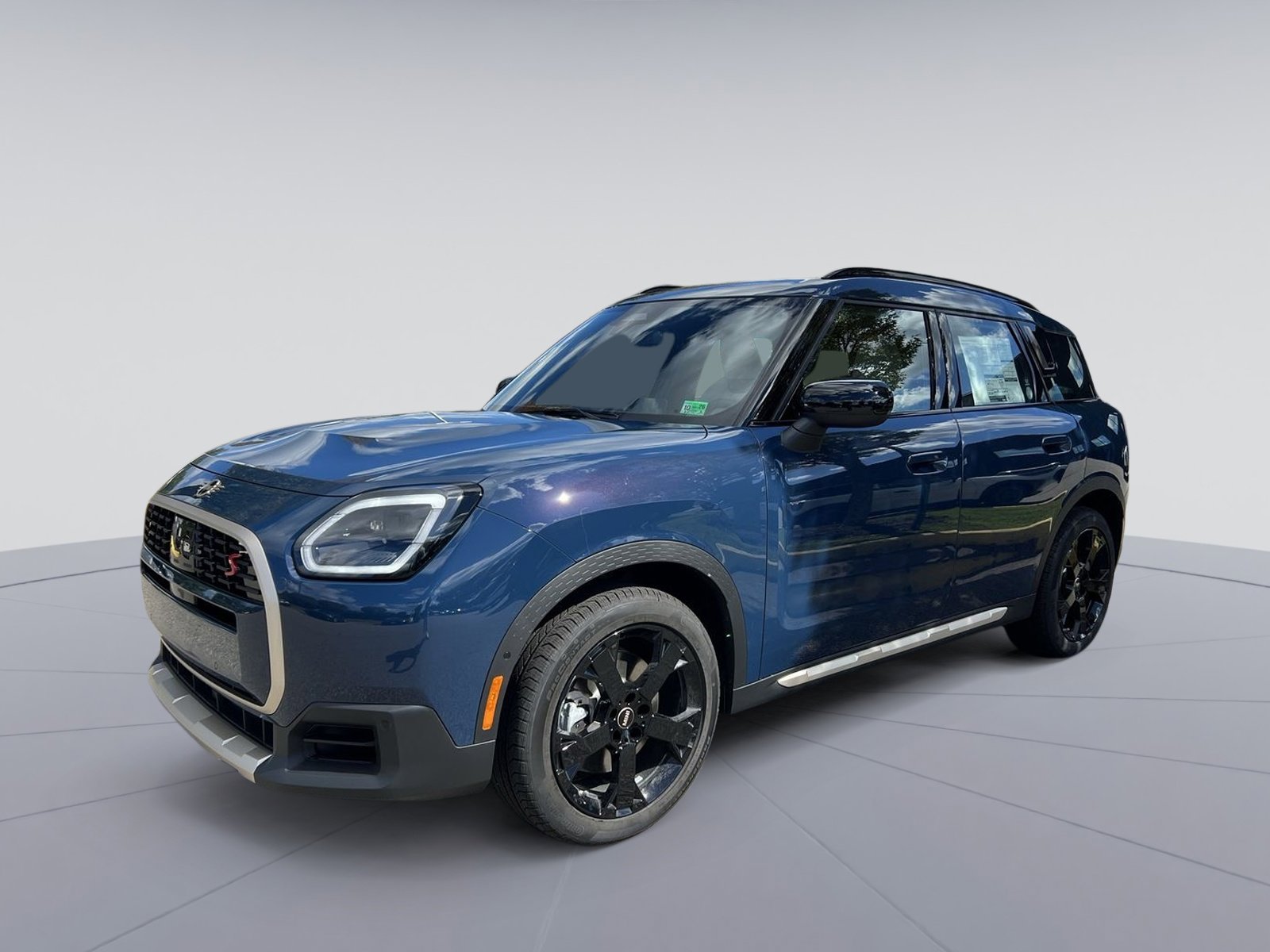 New 2026 MINI Cooper Countryman S image 1
