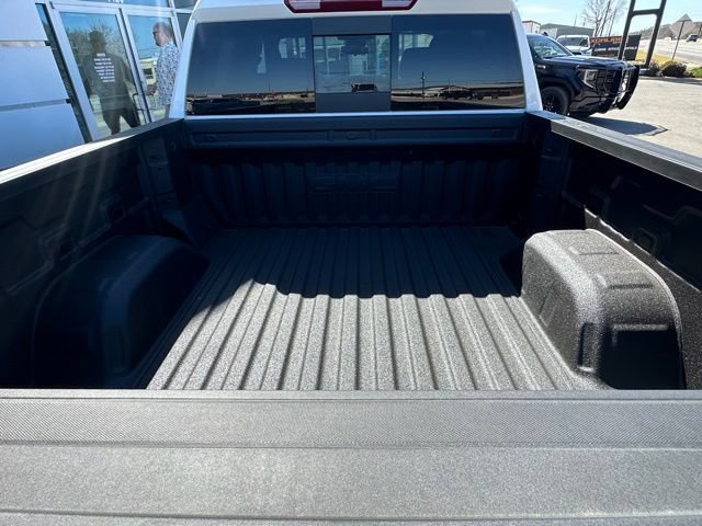 New 2026 GMC Sierra 1500 Elevation w/ Elevation Premium Package AWD/4WD image 7