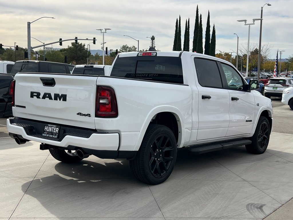 New 2026 RAM 1500 Laramie image 6