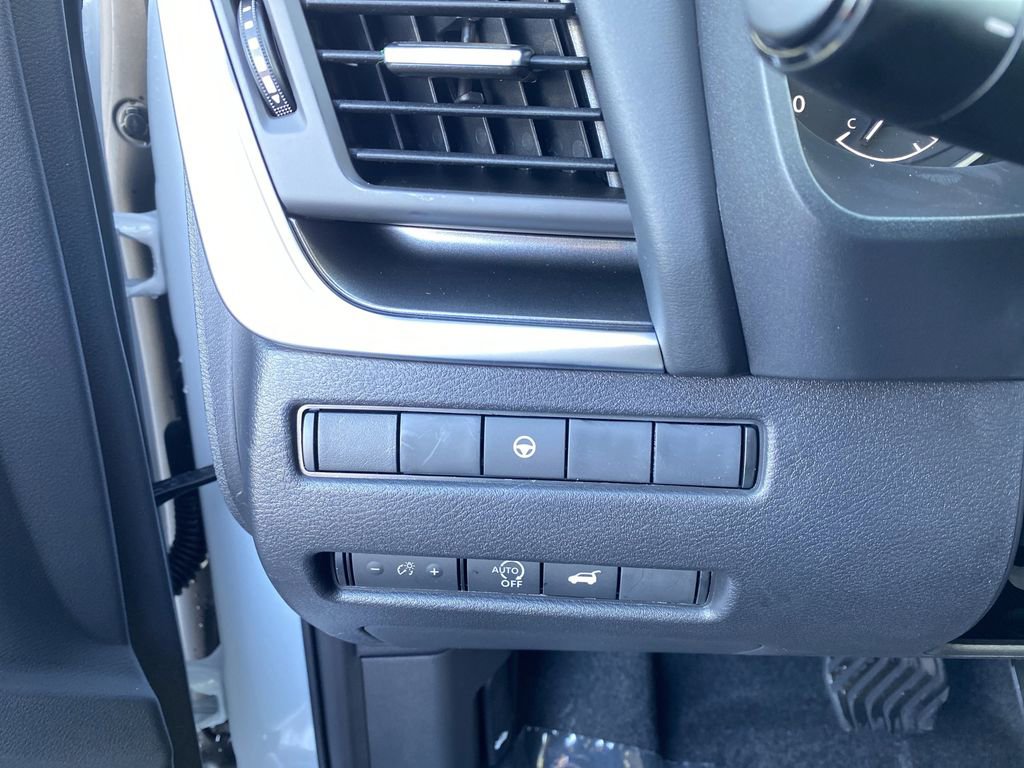 New 2026 Nissan Rogue SV image 26