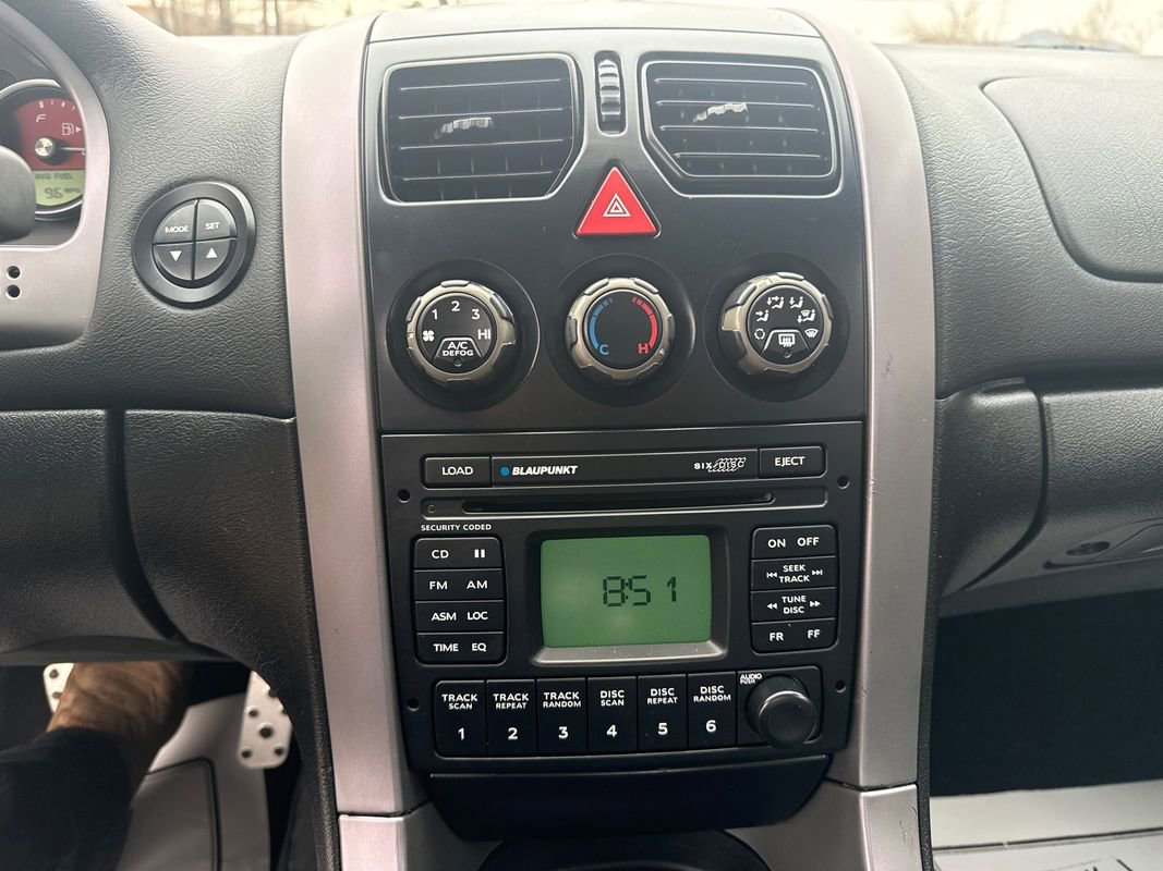 Used 2006 Pontiac GTO image 14