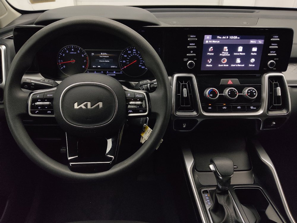 Used 2022 Kia Sorento LX AWD/4WD image 22