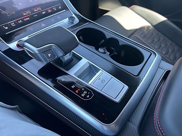 Used 2024 Audi RS Q8 AWD/4WD image 46