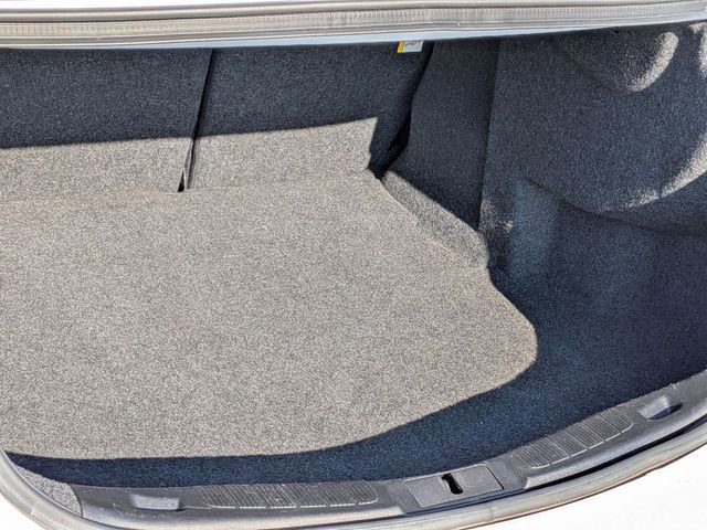 Used 2020 Ford Fusion SE image 27