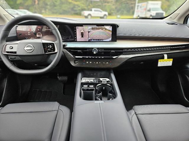 New 2026 Nissan Murano SL image 12