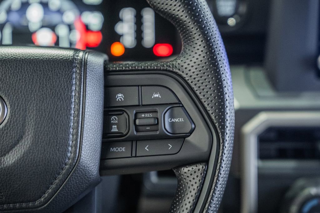 New 2026 Toyota Tacoma SR5 image 27