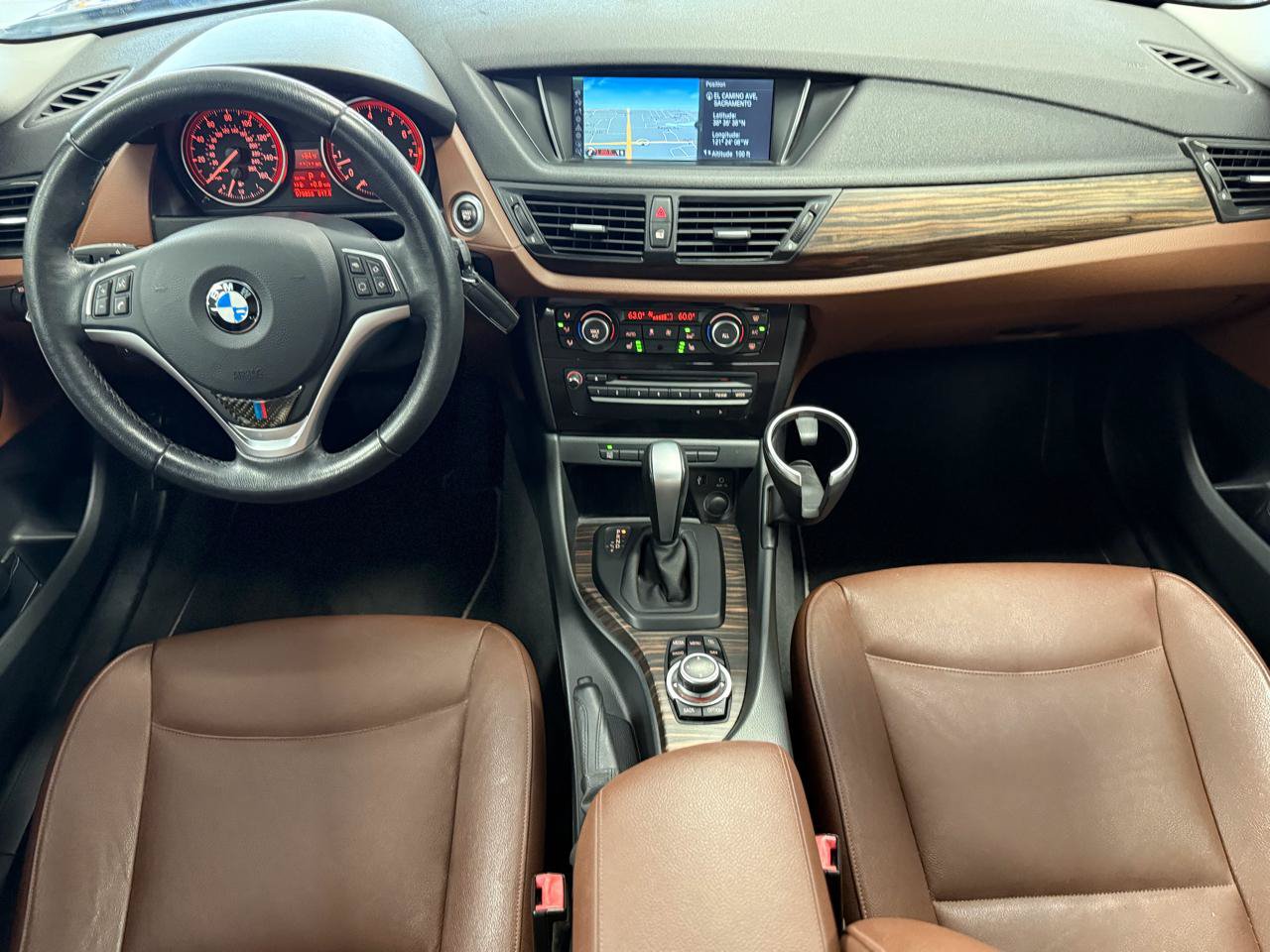 Used 2013 BMW X1 xDrive35i AWD/4WD image 11