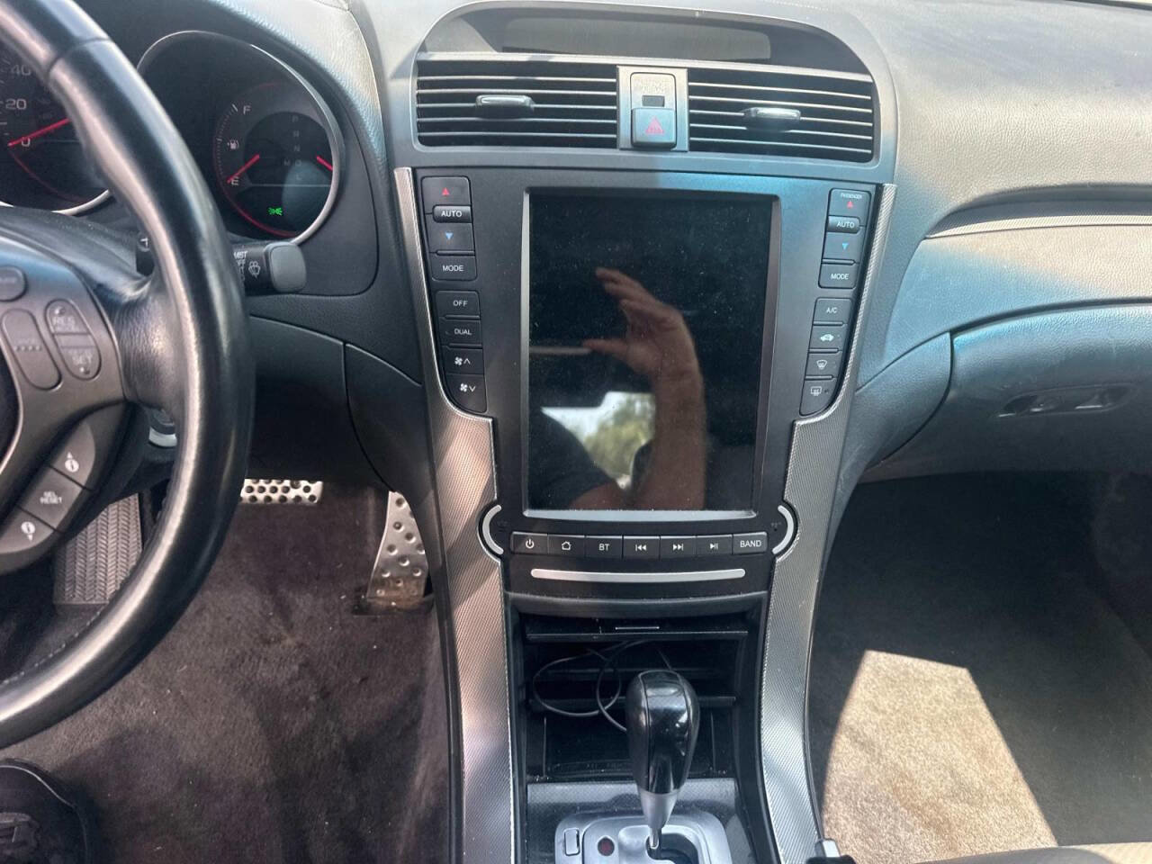 Used 2007 Acura TL Type-S image 11