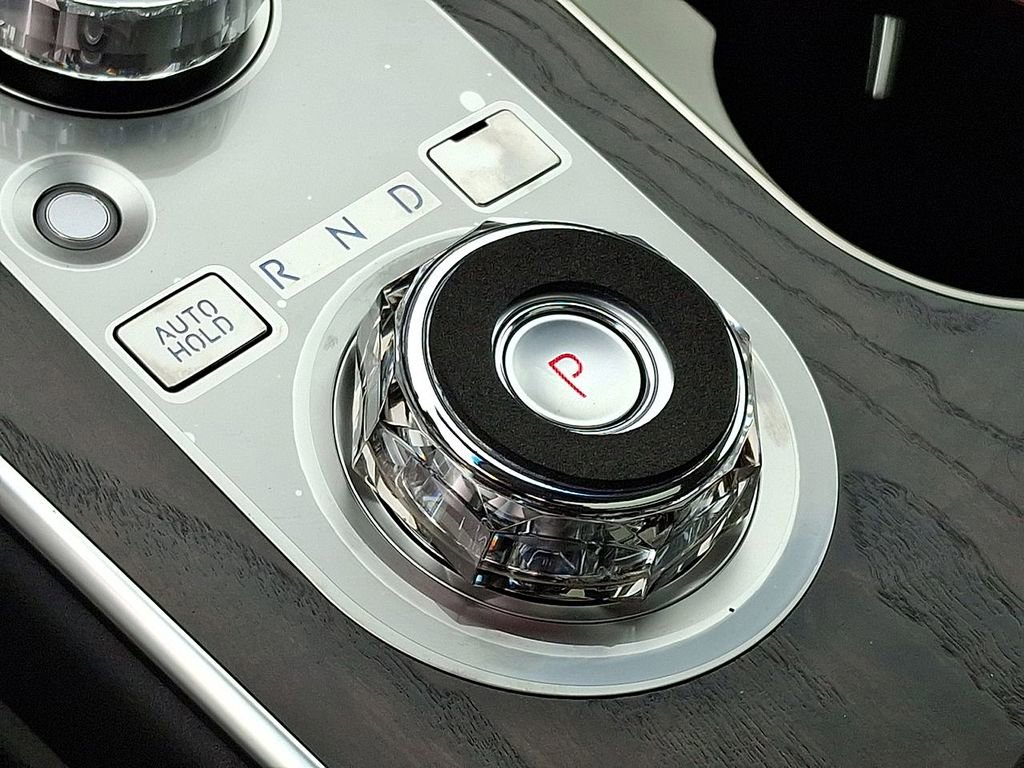 New 2026 Genesis GV80 2.5T Select image 15