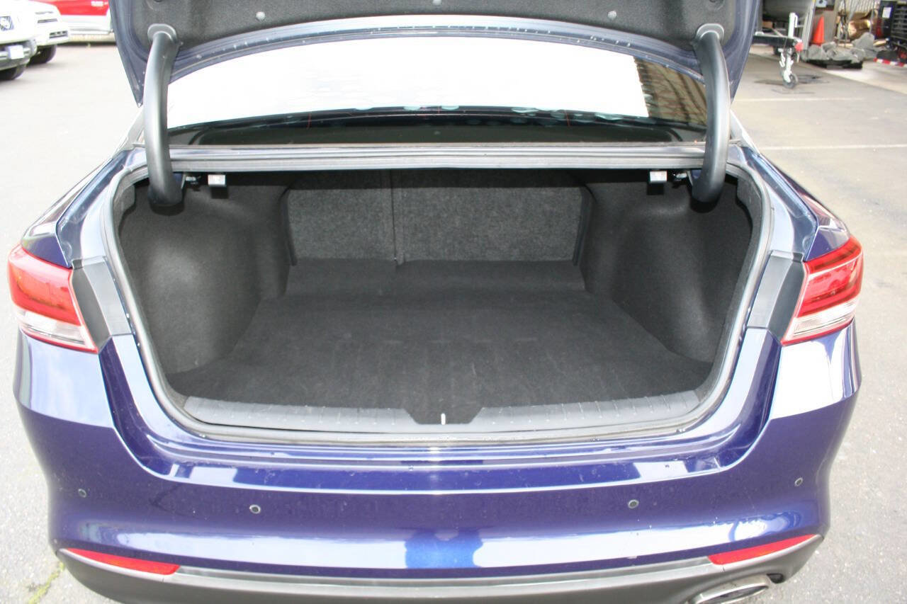 Used 2018 Kia Optima S image 22