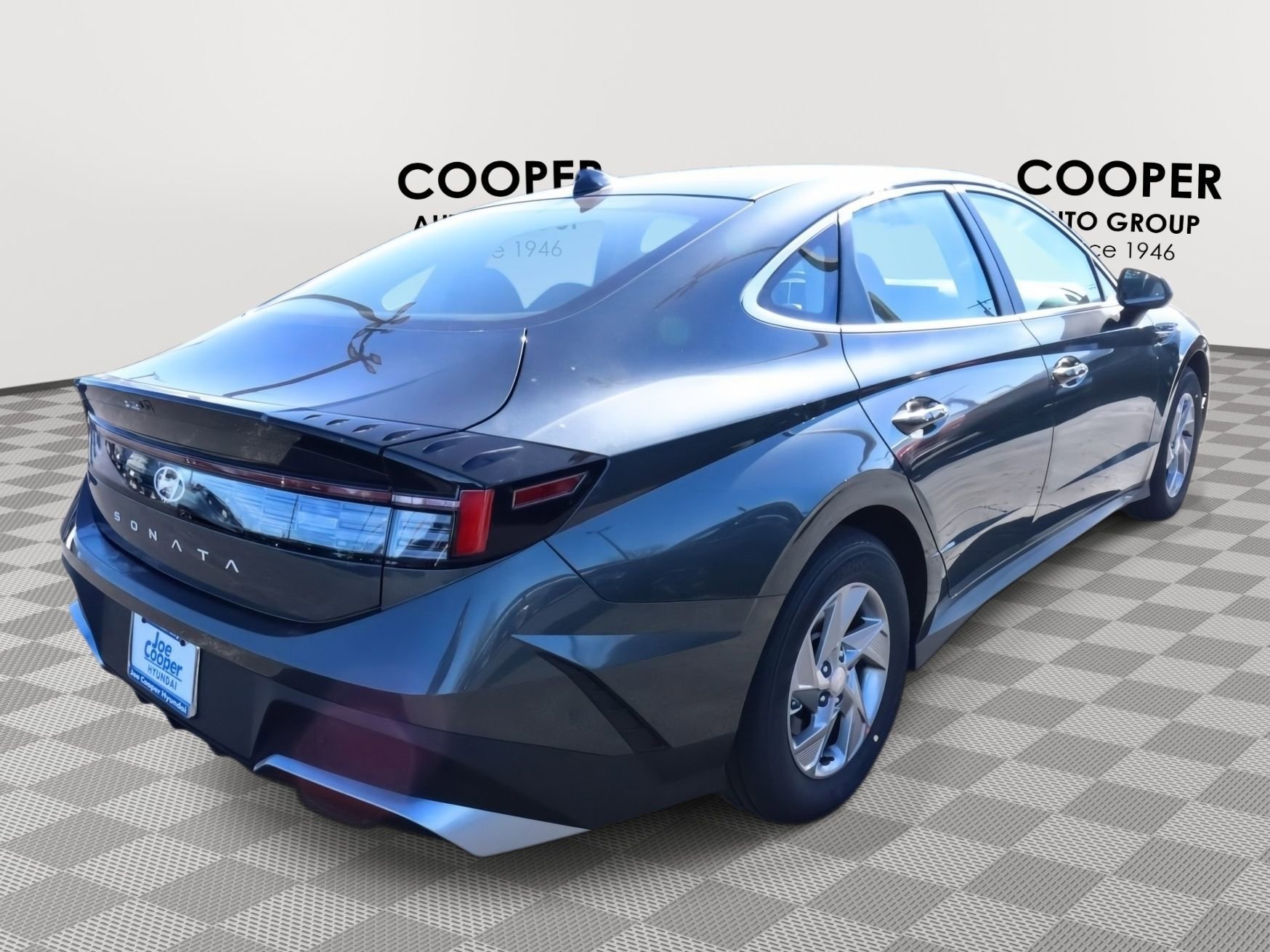 New 2026 Hyundai Sonata SE image 7