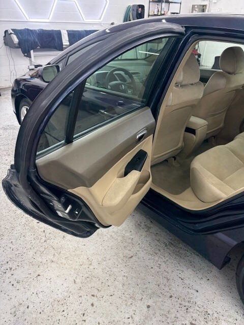 Used 2006 Honda Civic LX image 23