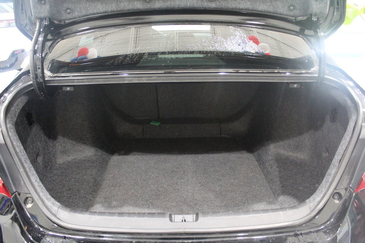 Certified 2022 Honda Accord Sport image 54