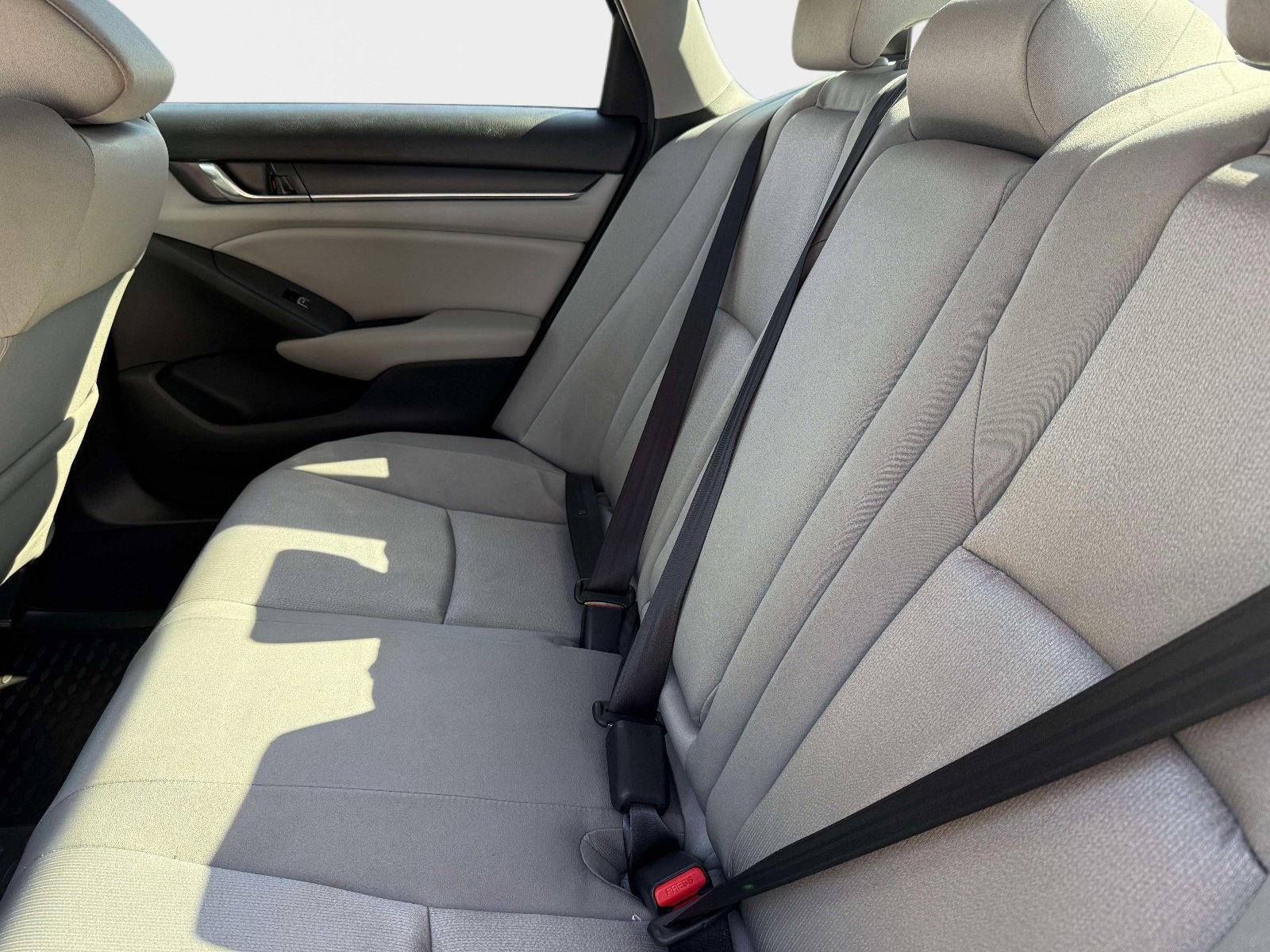 Used 2020 Honda Accord EX image 12