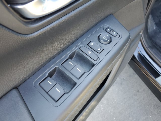 Certified 2024 Honda CR-V Sport-L image 22