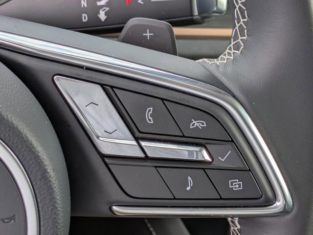 Certified 2025 Buick Envision Sport Touring image 21