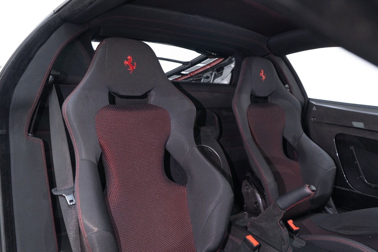 Used 2009 Ferrari F430 Scuderia RWD image 52