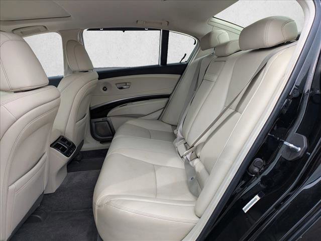 Used 2016 Acura RLX w/ Advance Package FWD image 20