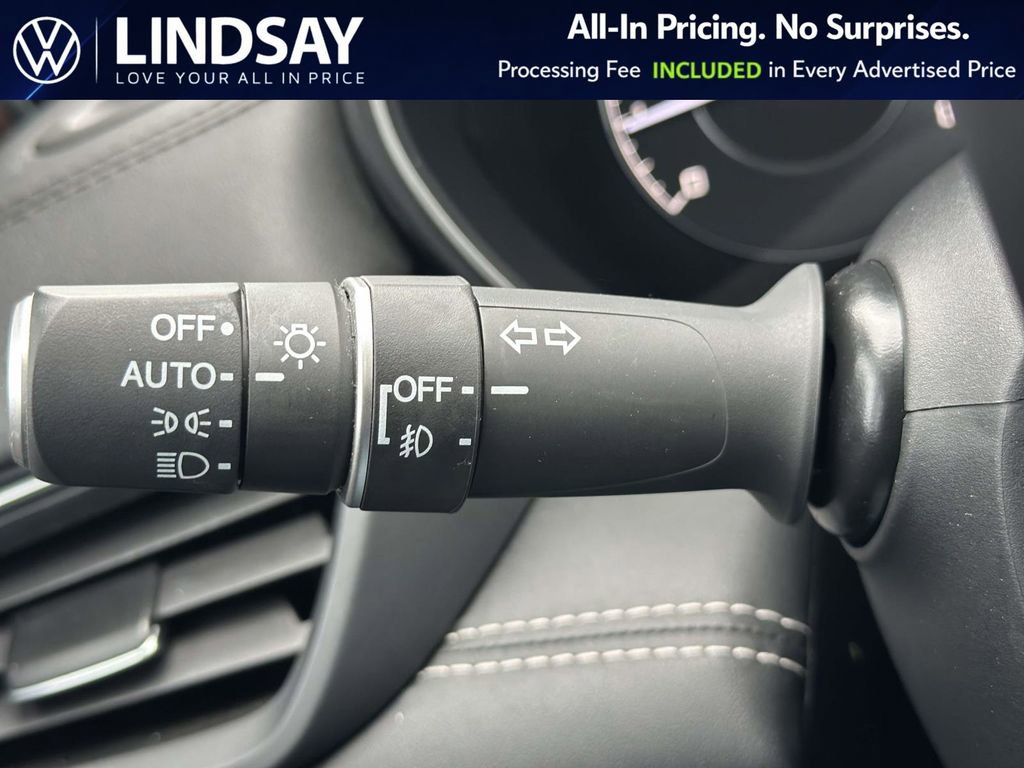 Used 2021 Acura TLX SH-AWD w/ Advance Package image 22