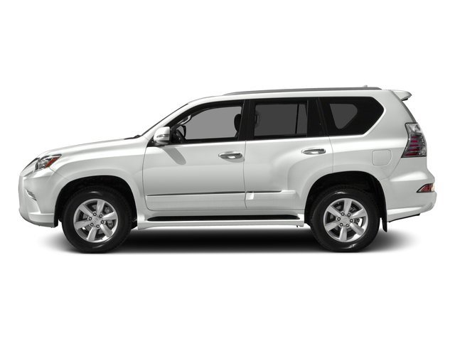 Used 2016 Lexus GX 460 w/ Premium Package AWD/4WD image 3