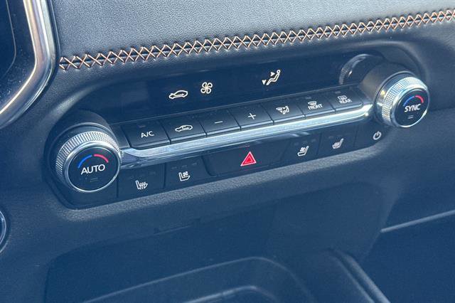 Certified 2025 MAZDA CX-50 AWD 2.5 S w/ Weather Package image 22