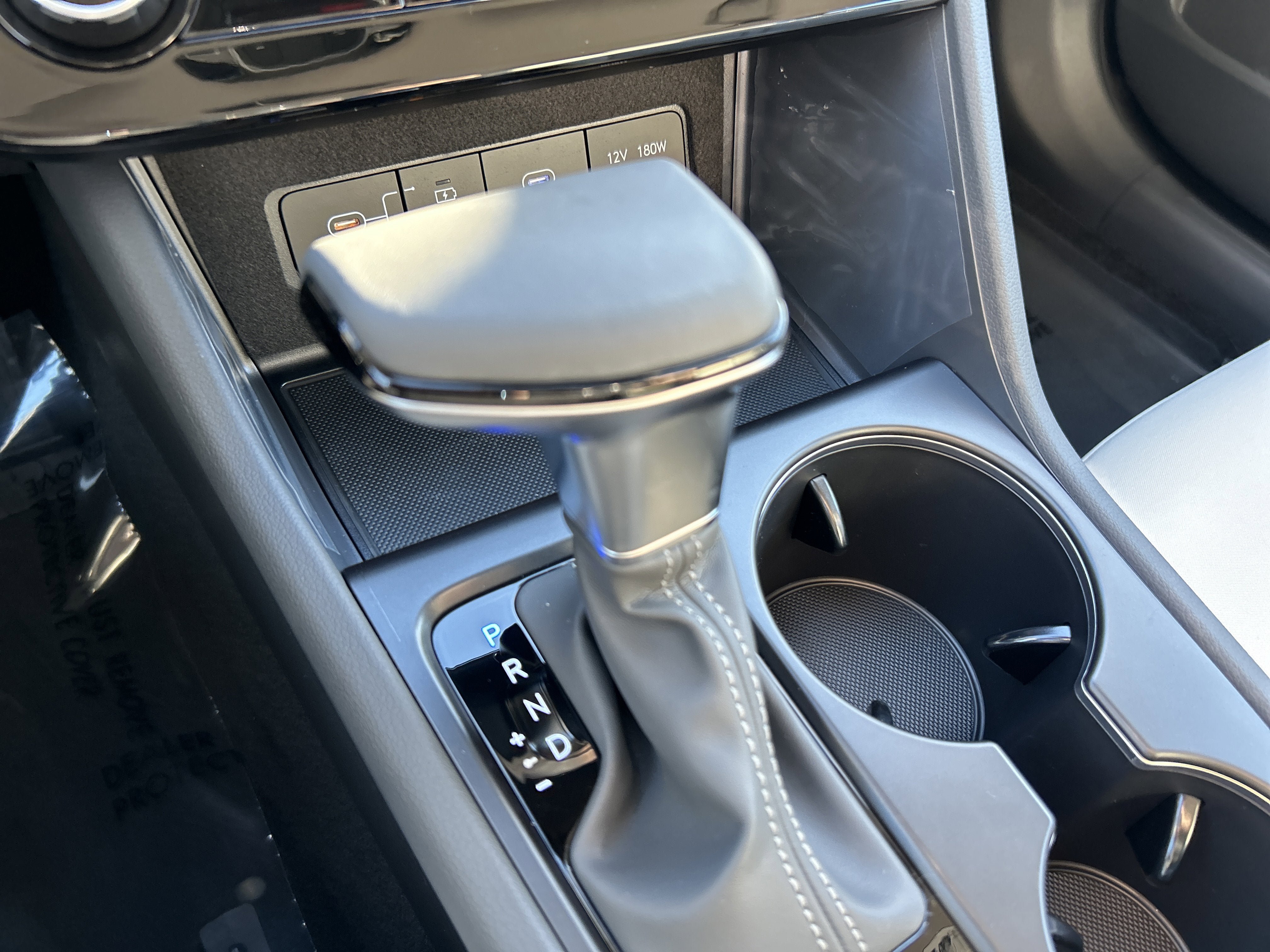 New 2026 Hyundai Sonata SE FWD image 22