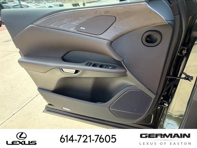 New 2026 Lexus RX 350 w/ Convenience Package AWD/4WD image 23