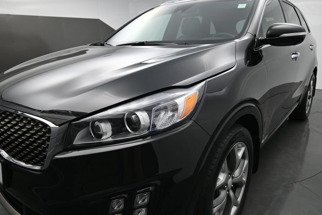 Used 2016 Kia Sorento SX w/ SXL Technology Package AWD/4WD image 33