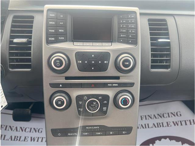 Used 2019 Ford Flex SE image 7