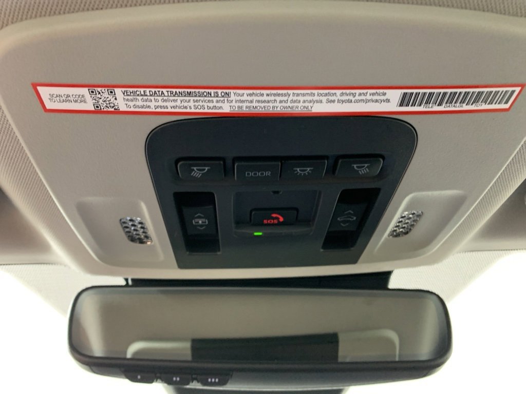 New 2026 Toyota Camry XLE image 22