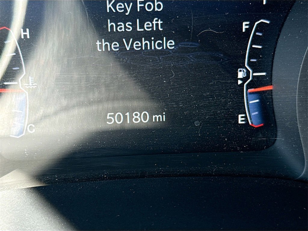 Used 2022 Jeep Compass Latitude w/ Convenience Group image 12