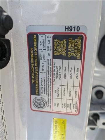 Used 2022 Hyundai Accent SEL FWD image 24