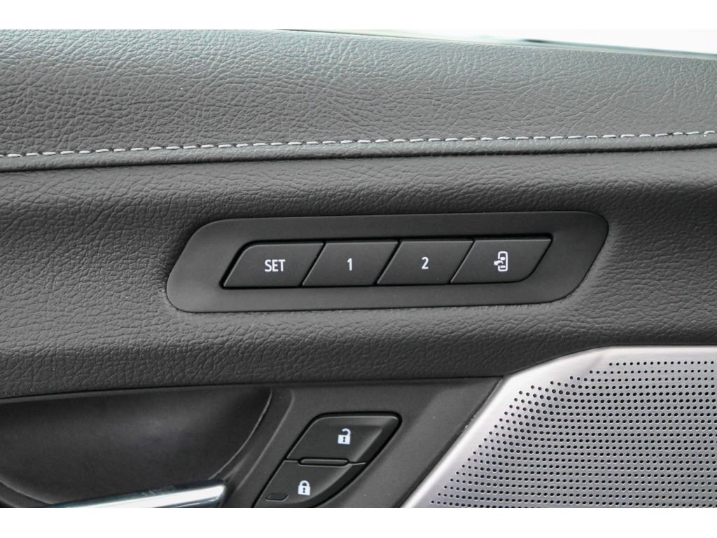 Certified 2023 Cadillac CT4 V w/ LPO, ONYX Package image 29