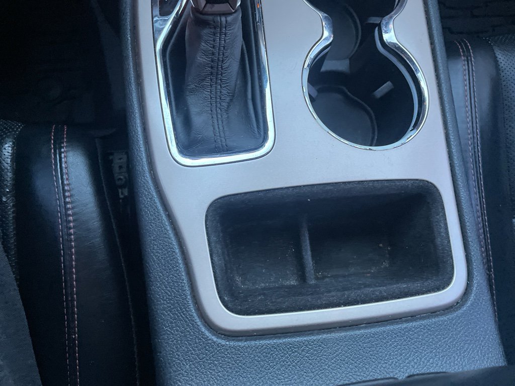 Used 2016 Jeep Grand Cherokee Limited 75th Anniversary image 40