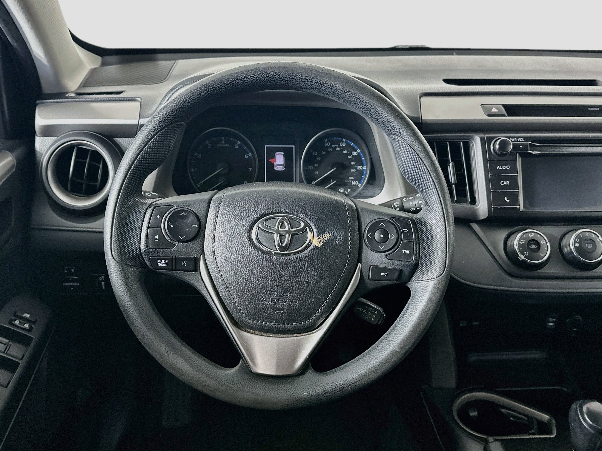 Used 2017 Toyota RAV4 LE w/ Carpet Mat Package AWD/4WD image 17