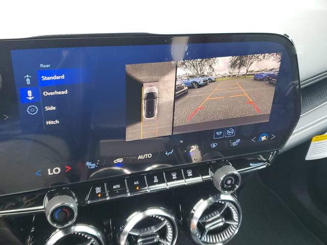 New 2025 Chevrolet Blazer EV LT FWD image 24