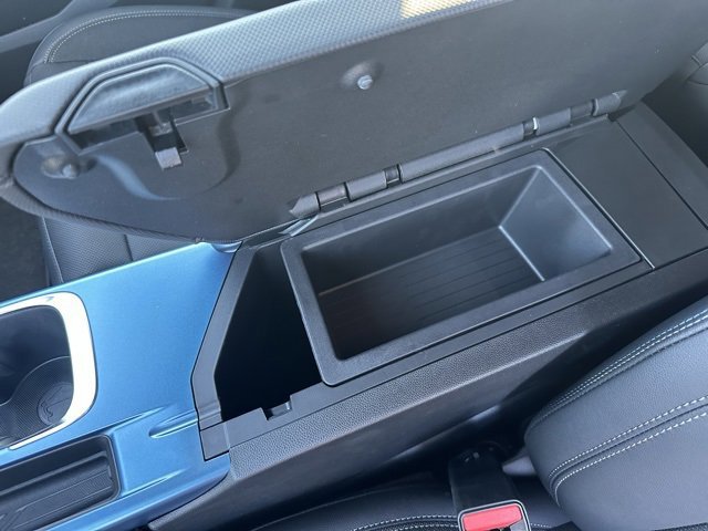 New 2024 Chevrolet Equinox EV LT image 33