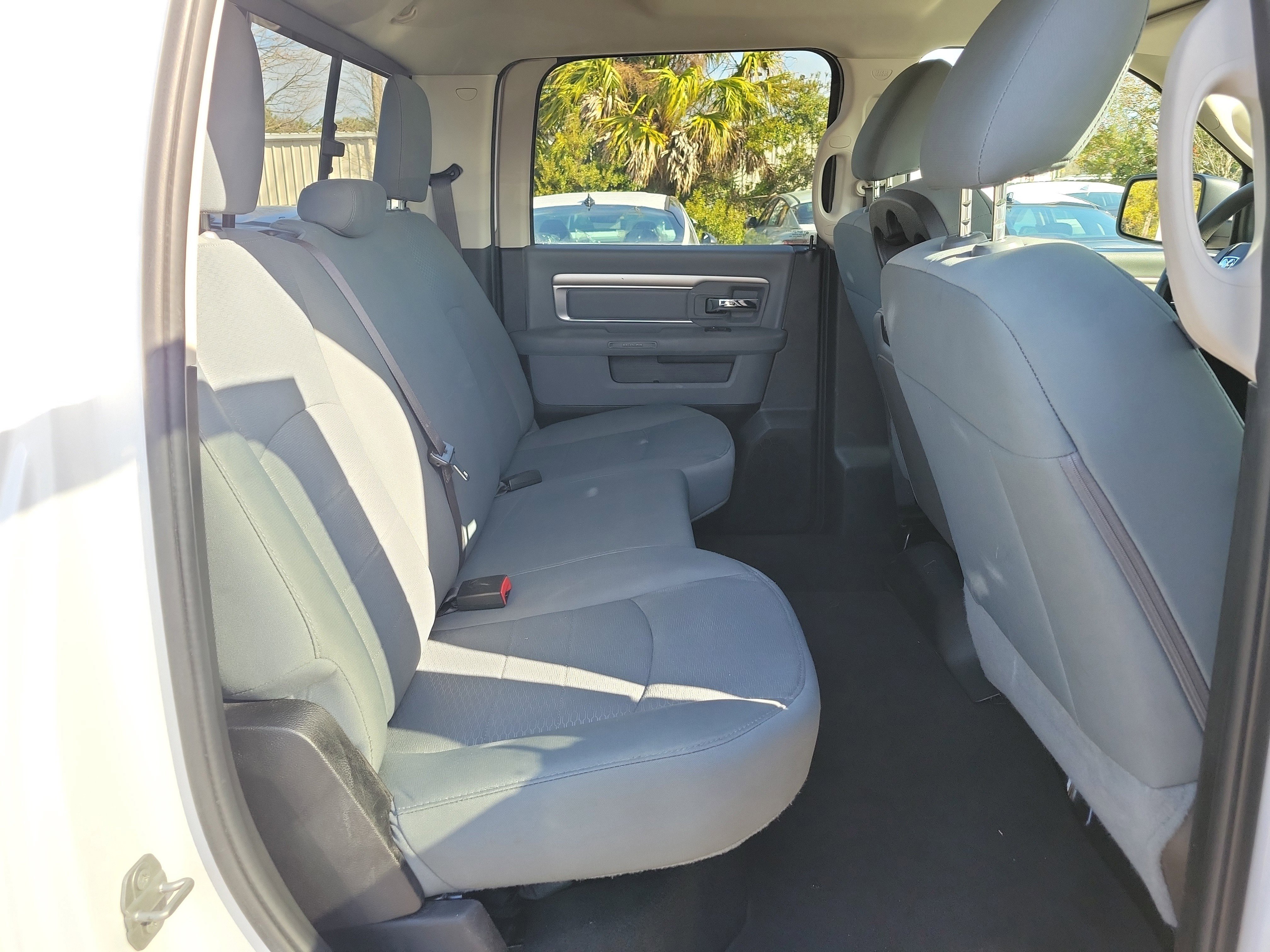 Used 2019 RAM 1500 Classic SLT image 12