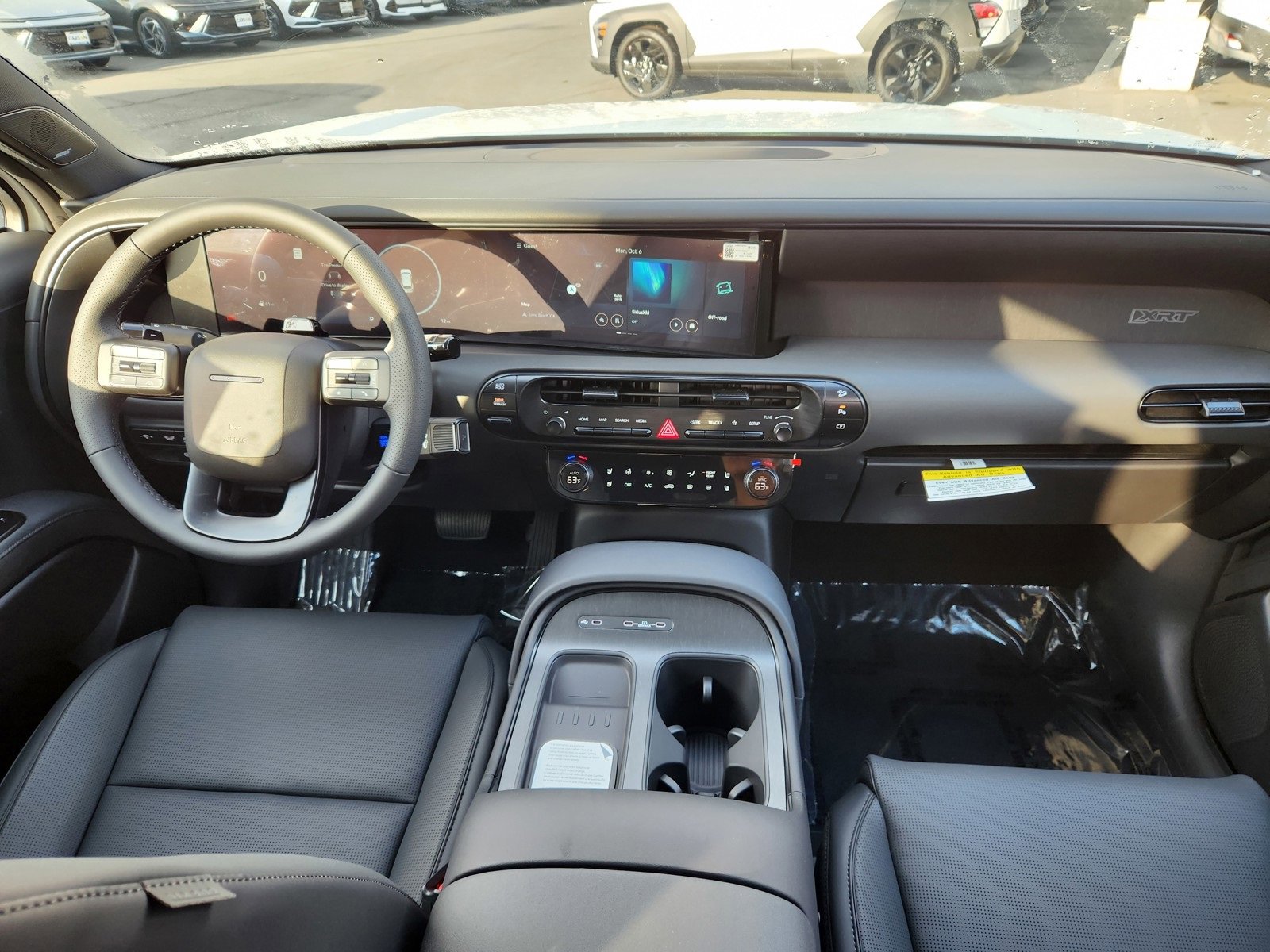 New 2026 Hyundai Palisade XRT Pro image 19