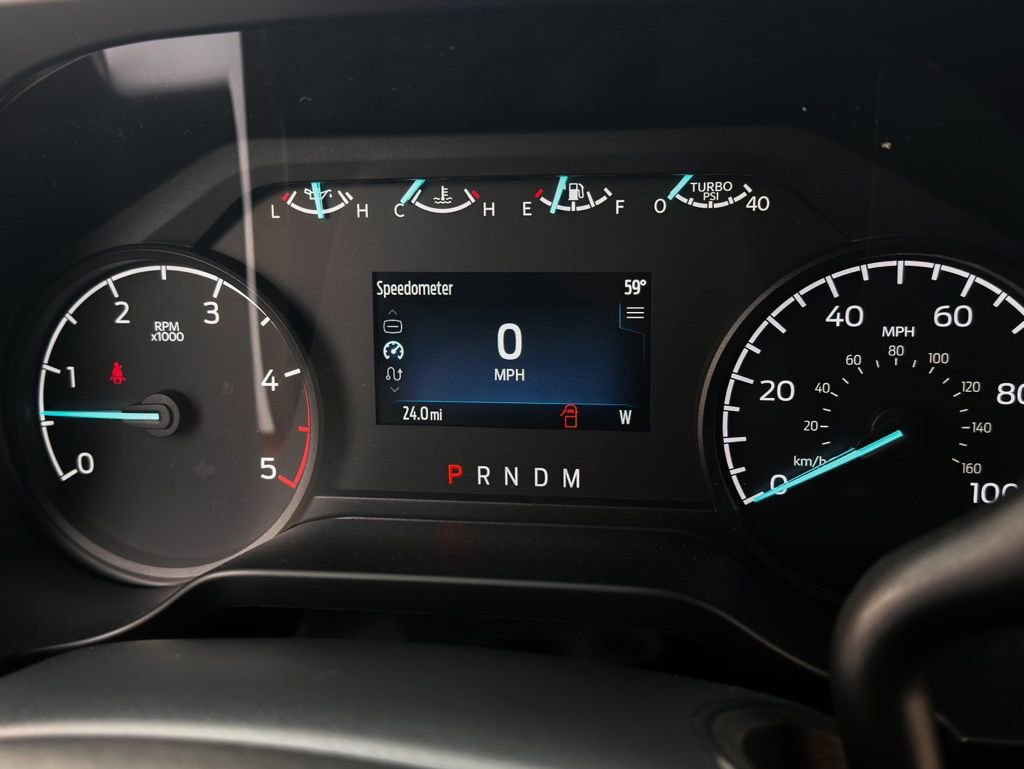 New 2026 Ford F250 XLT w/ FX4 Off-Road Package image 39