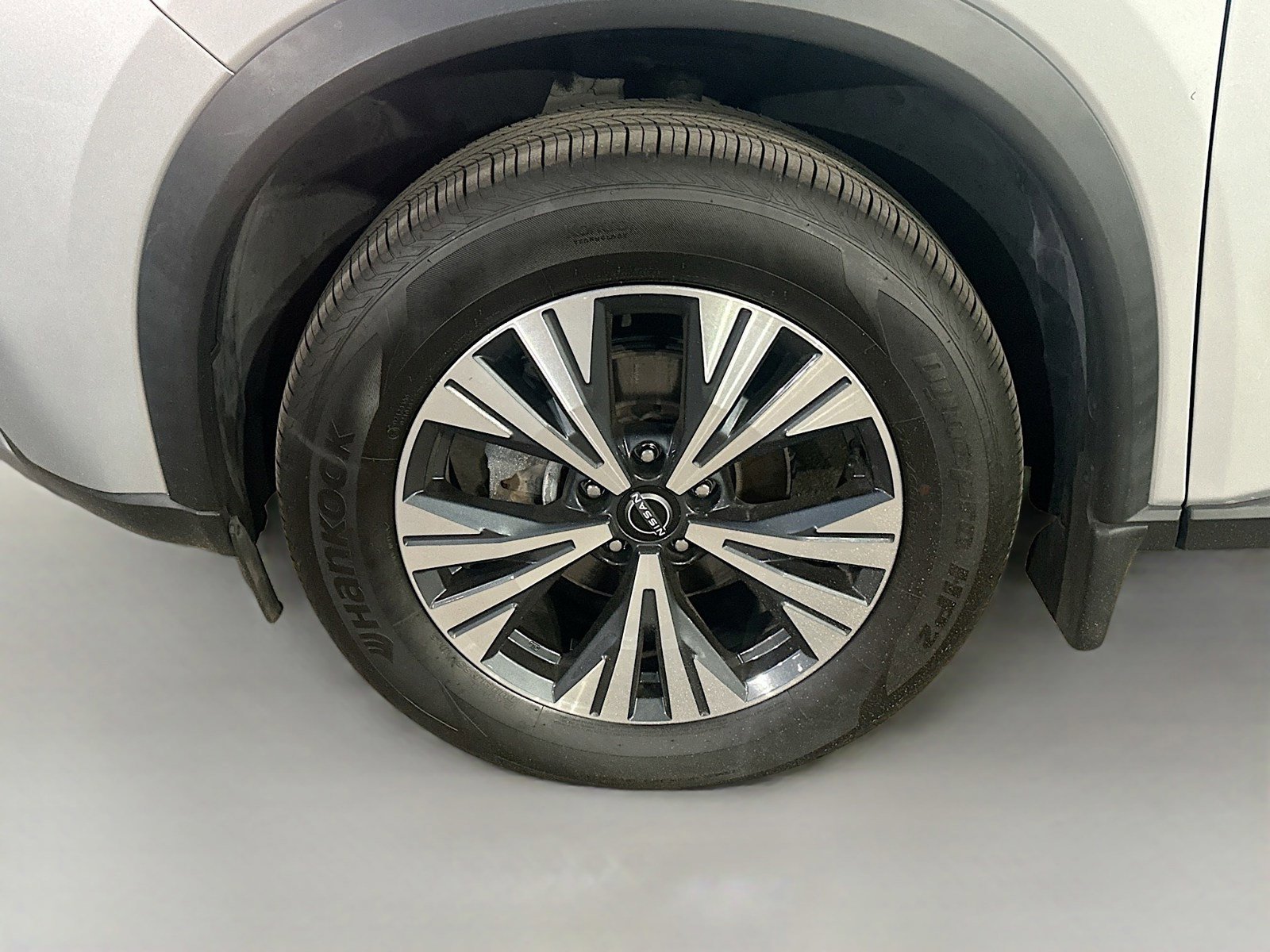 Used 2022 Nissan Rogue SV AWD/4WD image 29