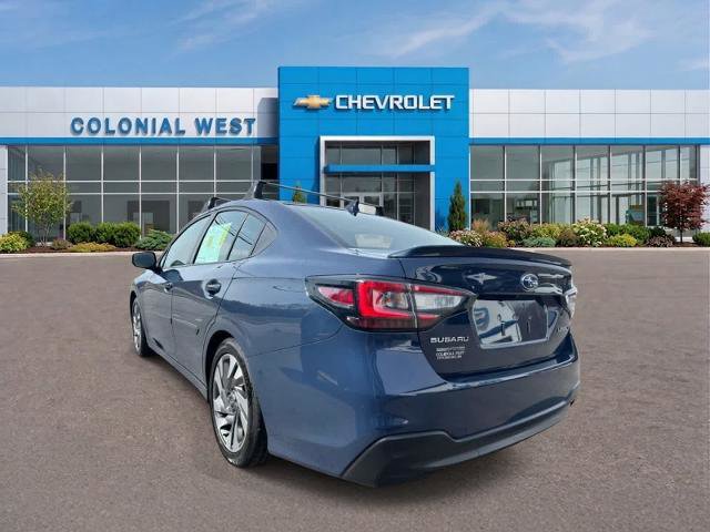Used 2023 Subaru Legacy Limited AWD/4WD image 6