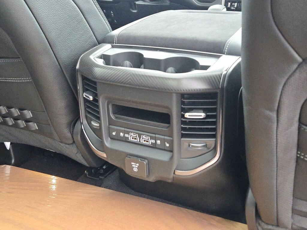 New 2026 RAM 1500 RHO w/ RHO Level 1 Equipment Group image 12