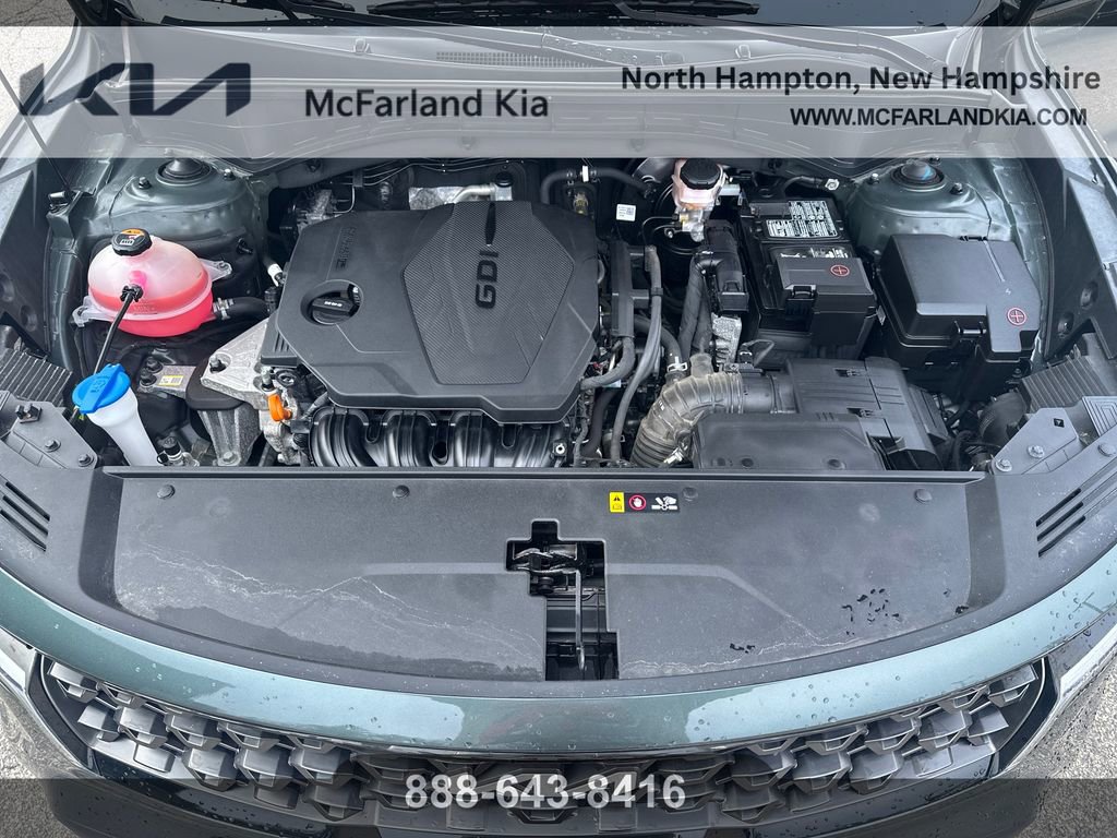 Used 2023 Kia Sorento S AWD/4WD image 19