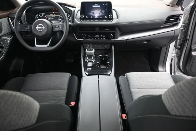 Used 2023 Nissan Rogue SV FWD image 26