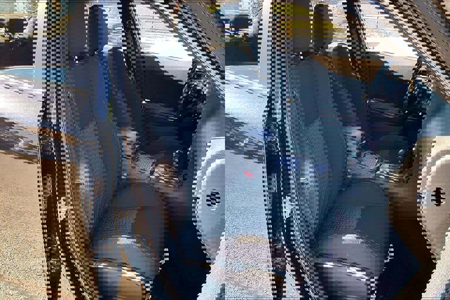 Used 2021 Dodge Charger GT w/ Blacktop Package image 9