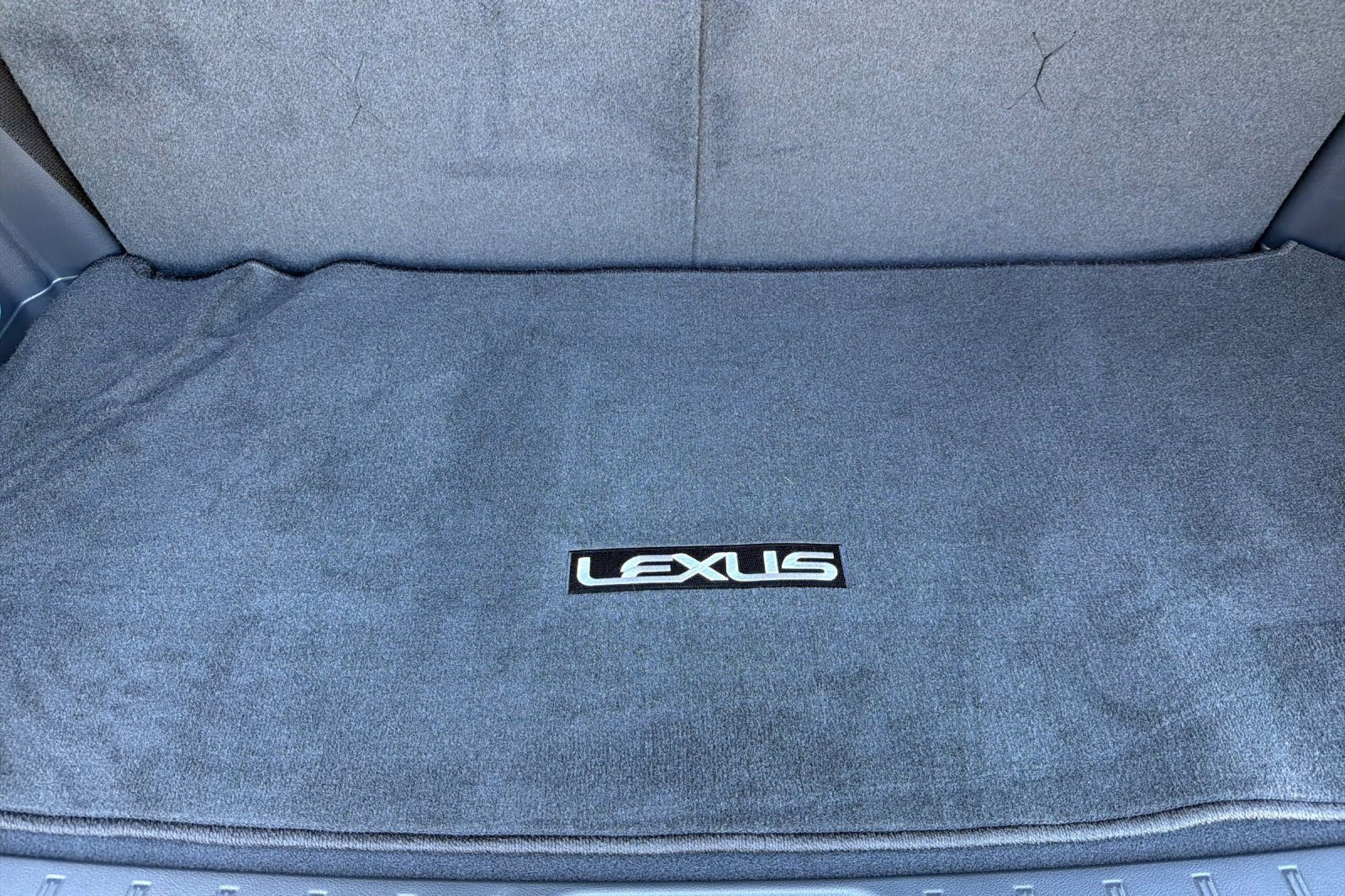 New 2026 Lexus TX 350 AWD image 13