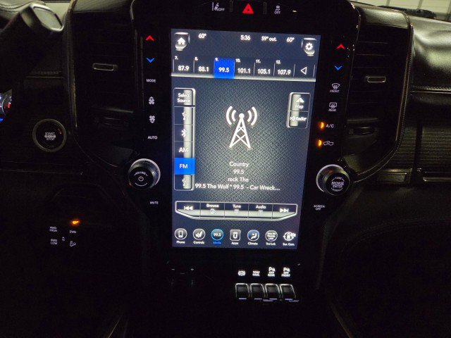 Used 2020 RAM 2500 Limited image 54